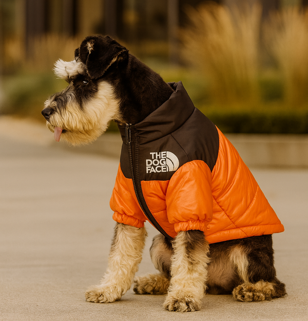 The Summit Expedition Puffer