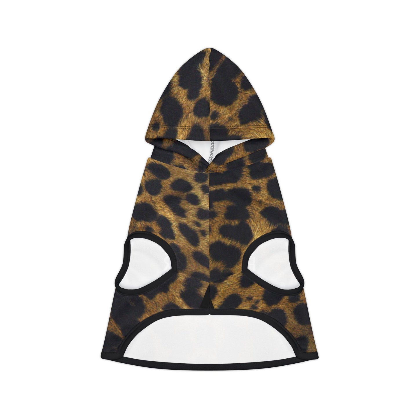 Cheetah Print