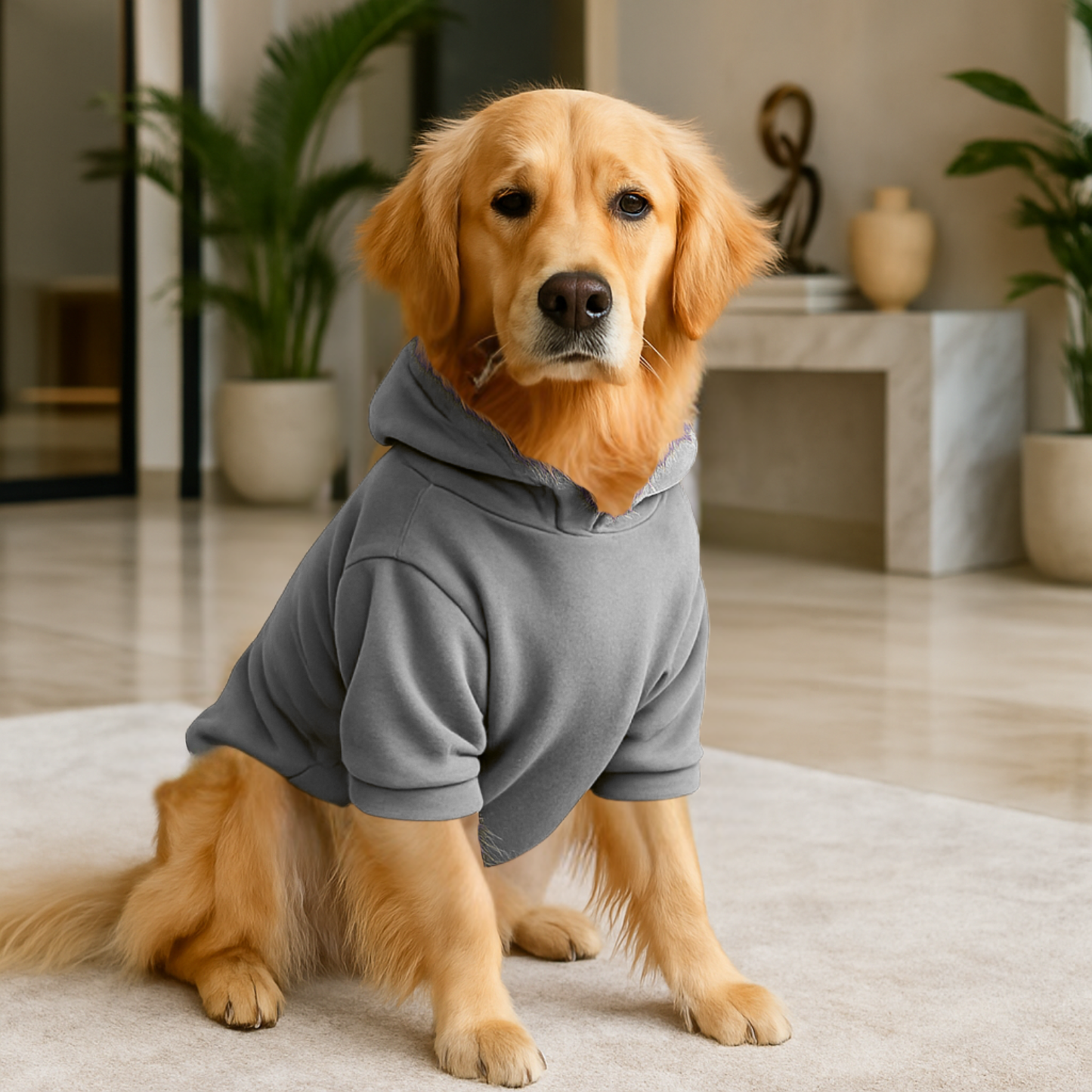 The Everyday Hoodie