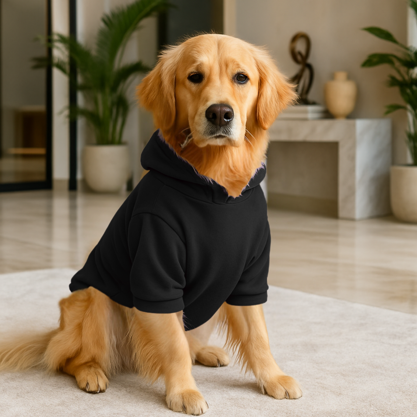 The Everyday Hoodie