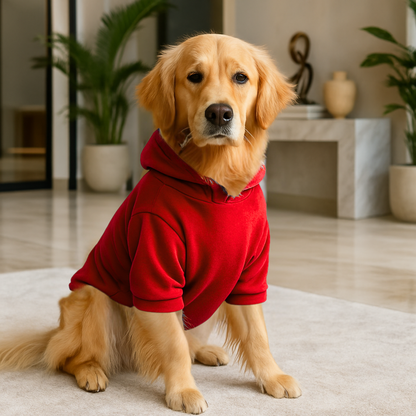 The Everyday Hoodie
