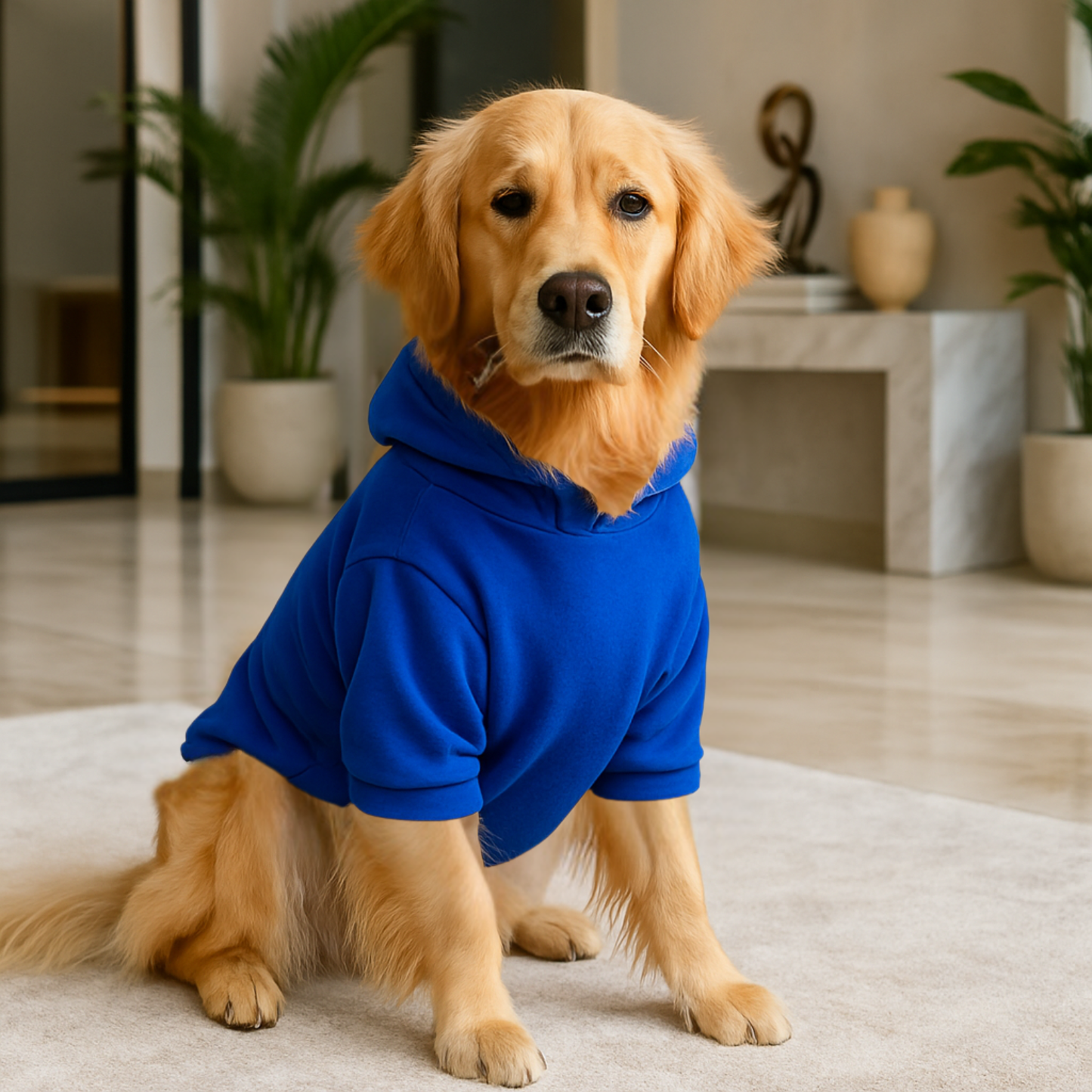 The Everyday Hoodie