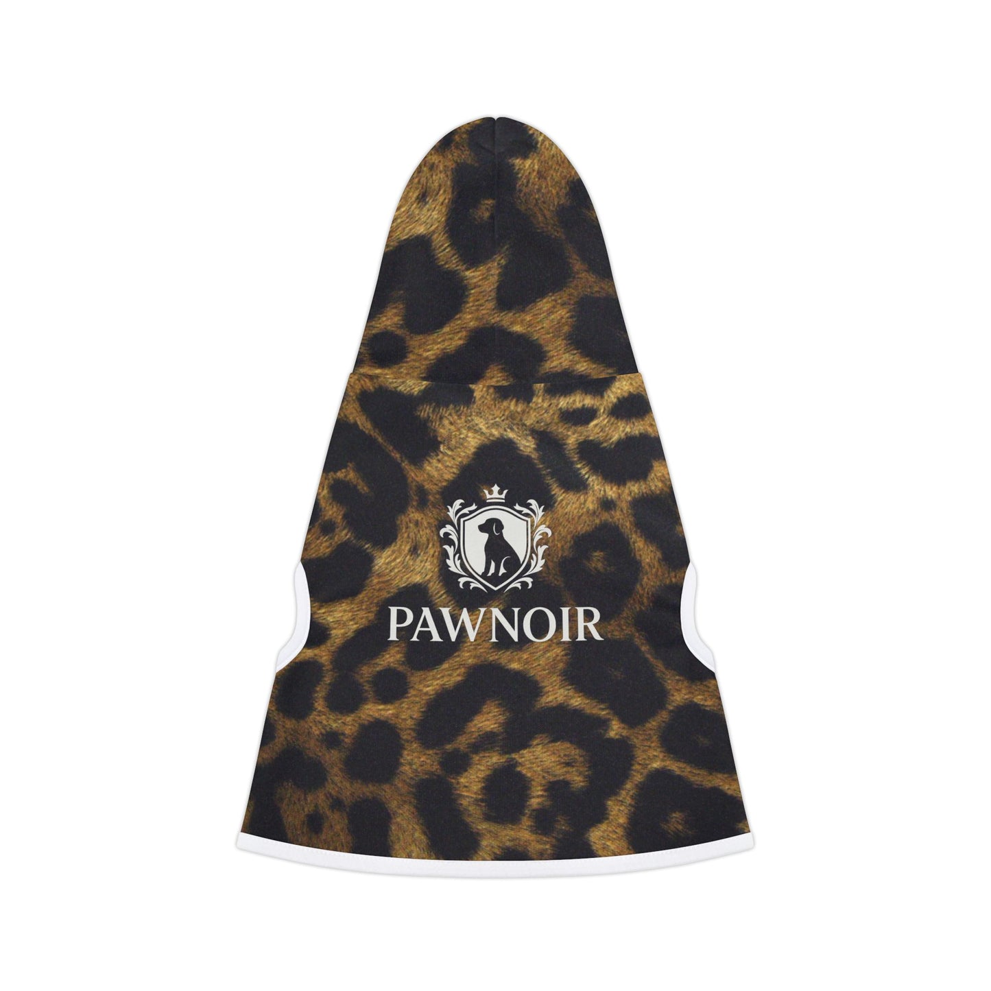 Cheetah Print