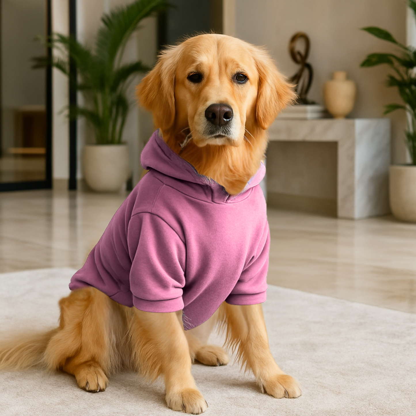 The Everyday Hoodie