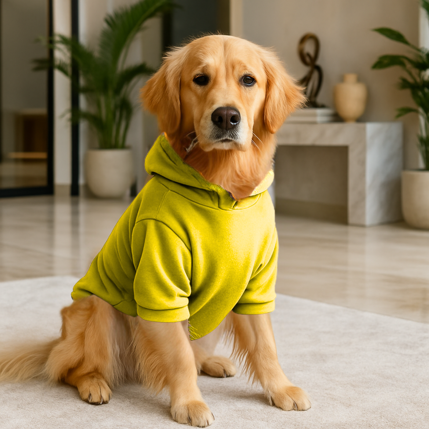 The Everyday Hoodie