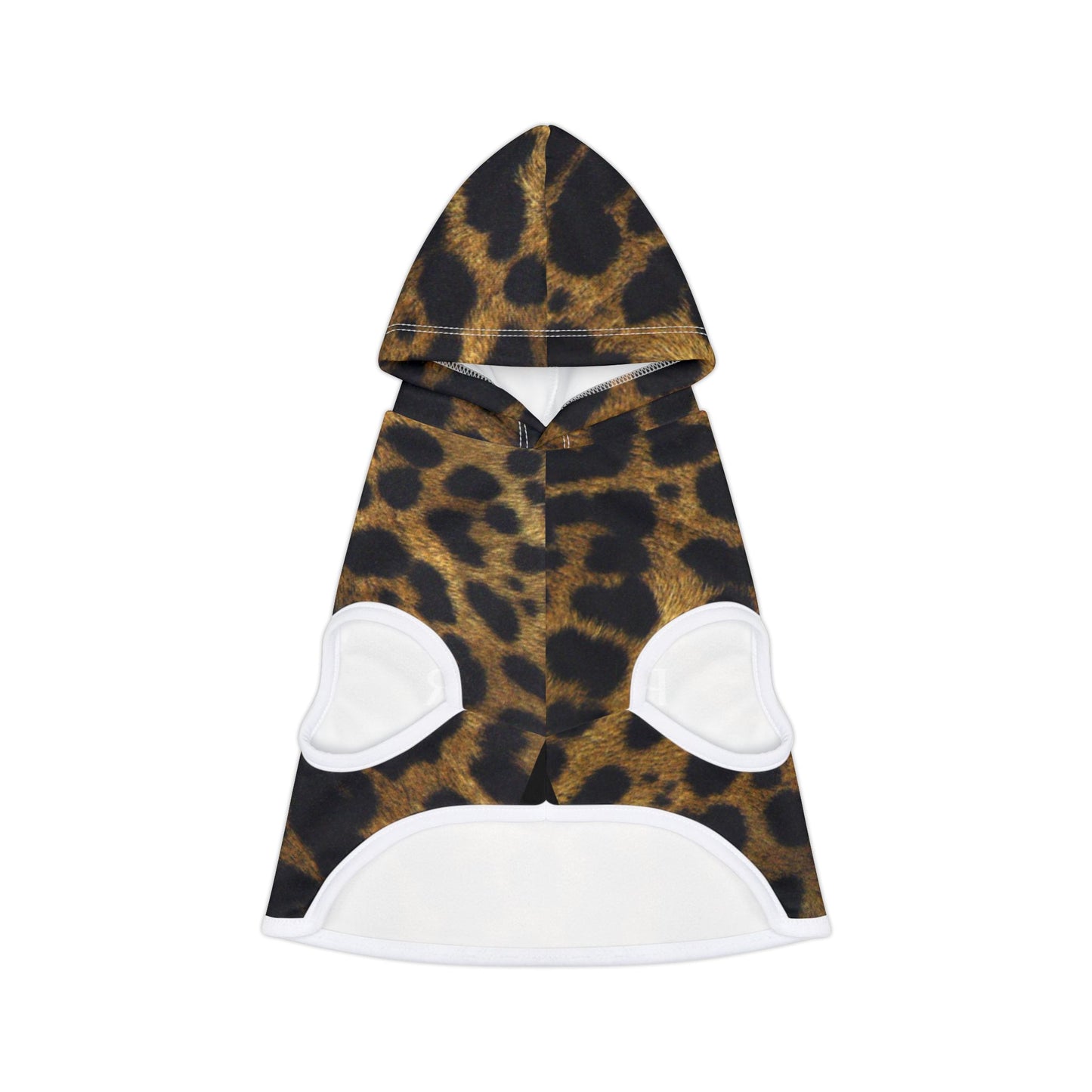 Cheetah Print