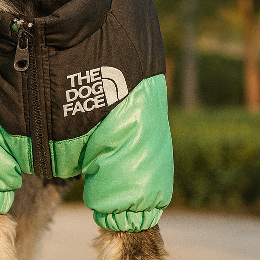 The Summit Expedition Puffer