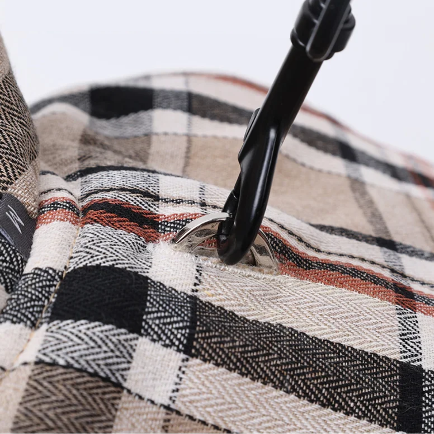 Windsor Reversible Coat