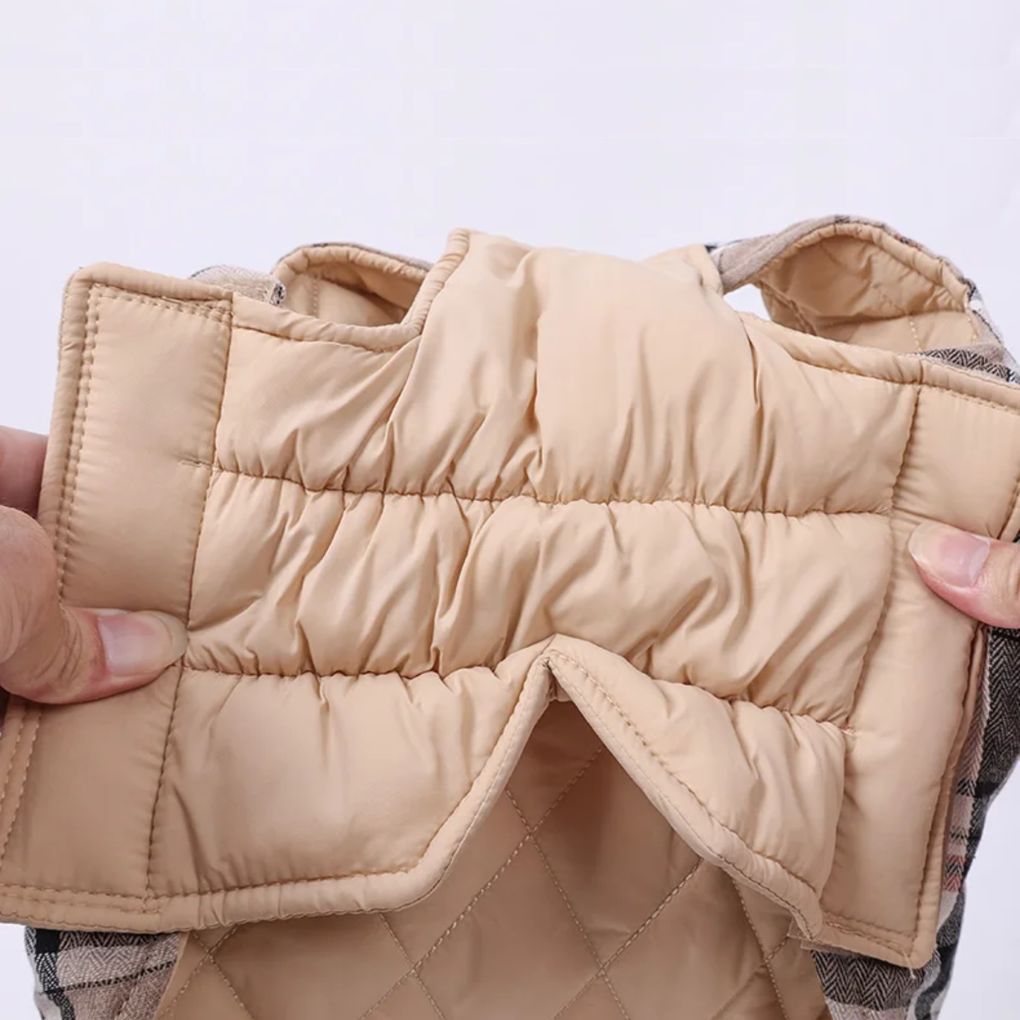 Windsor Reversible Coat