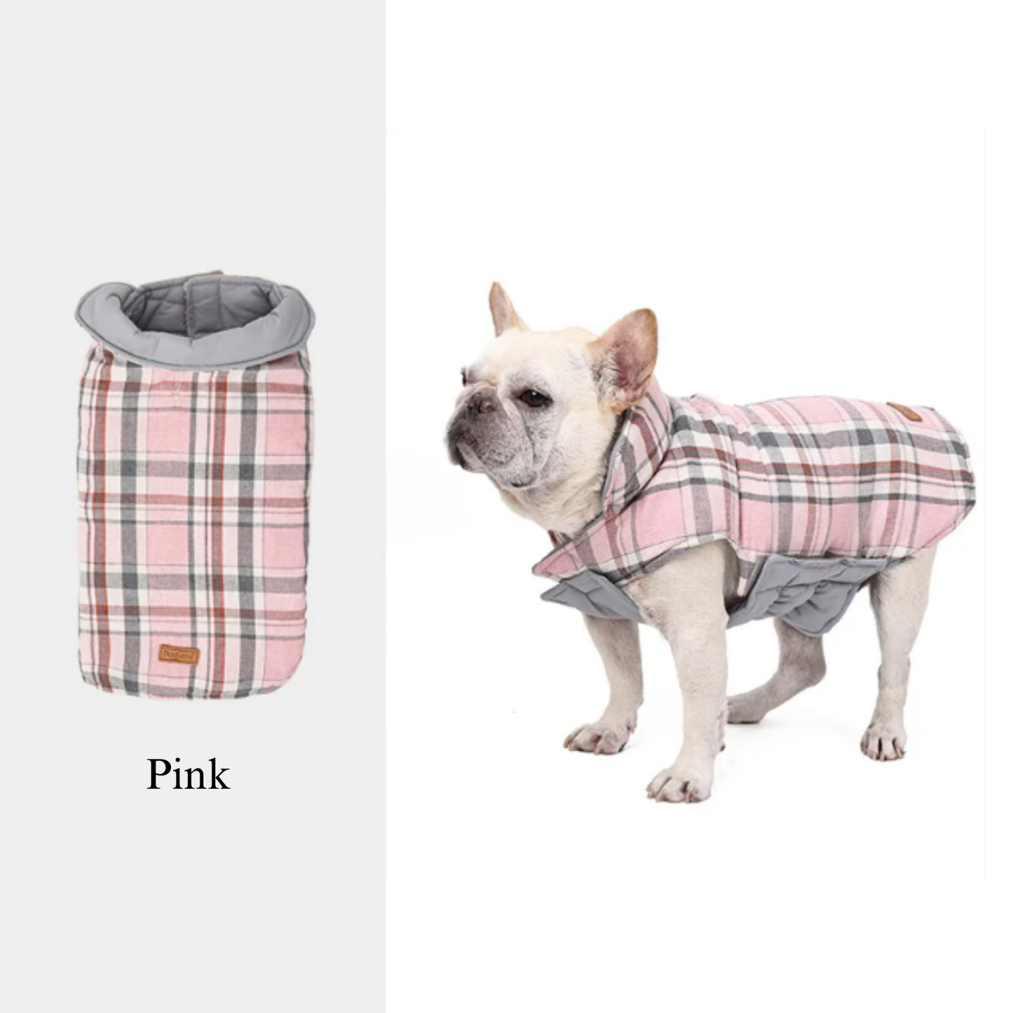 Windsor Reversible Coat