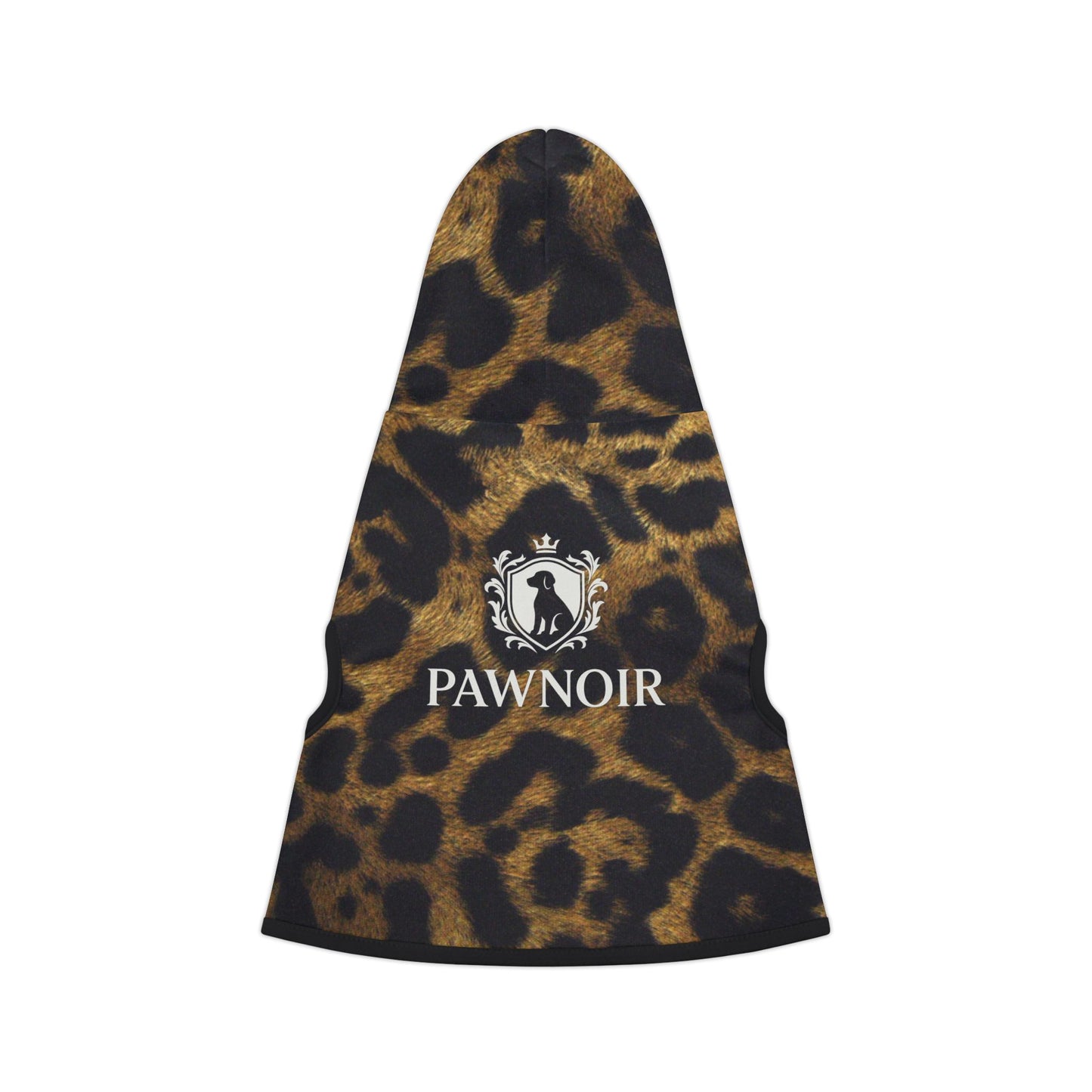 Cheetah Print
