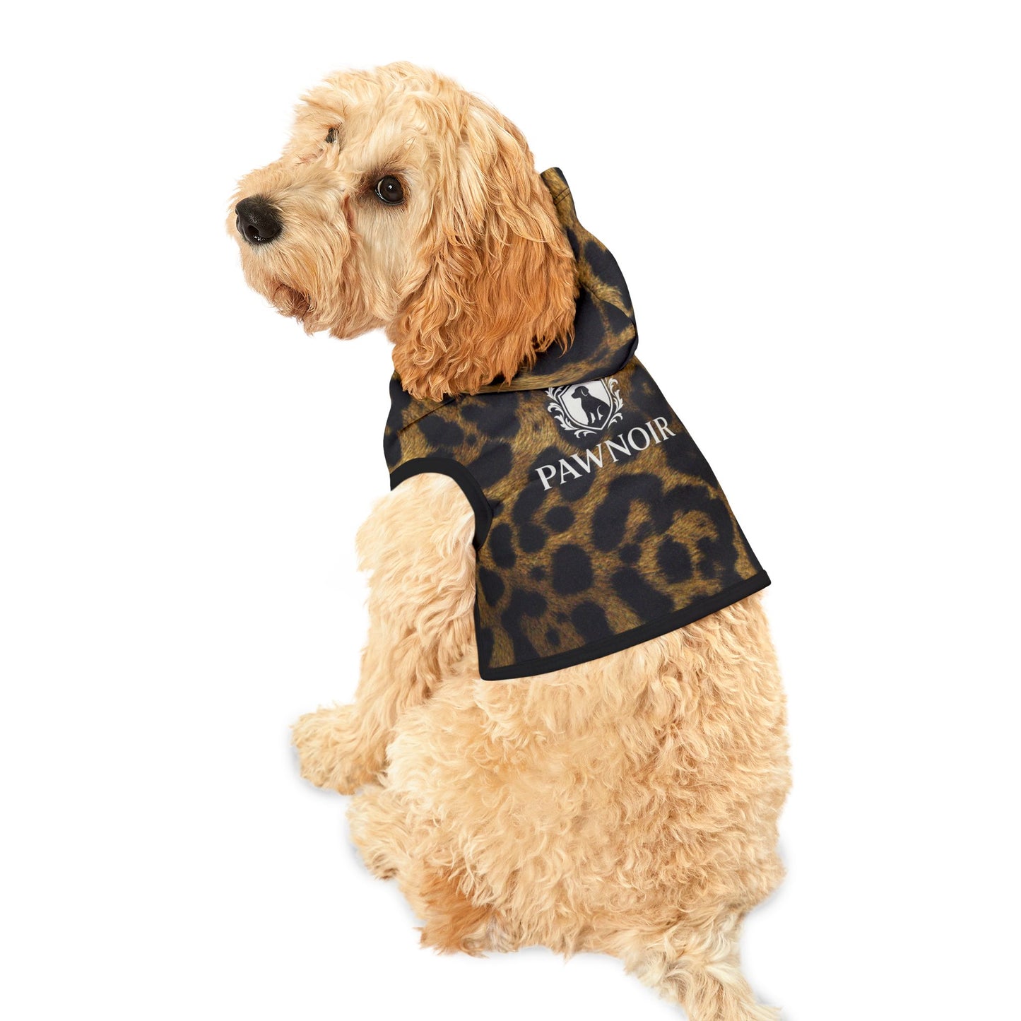 Cheetah Print