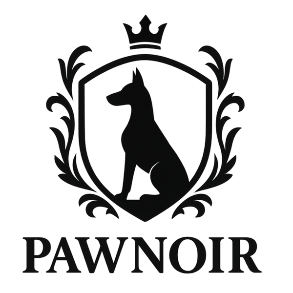 PawNoir