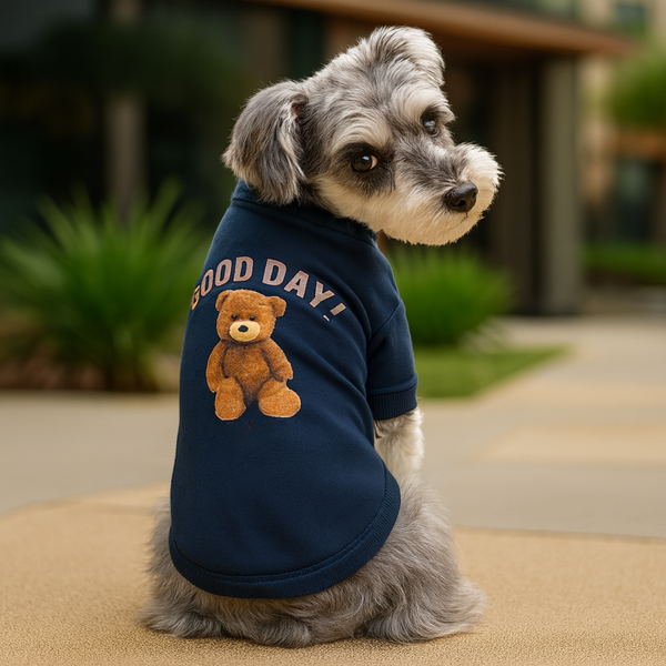 The GoodDay Fleece