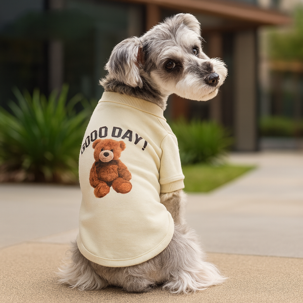 The GoodDay Fleece