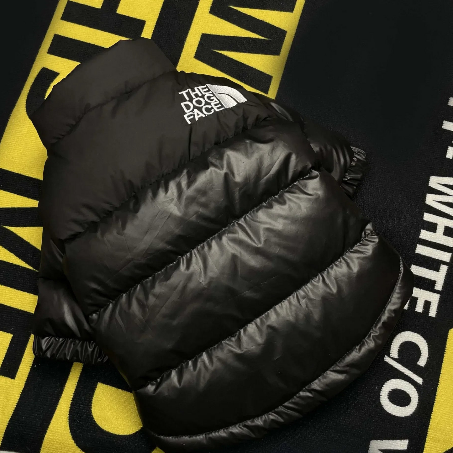 The Summit Expedition Puffer