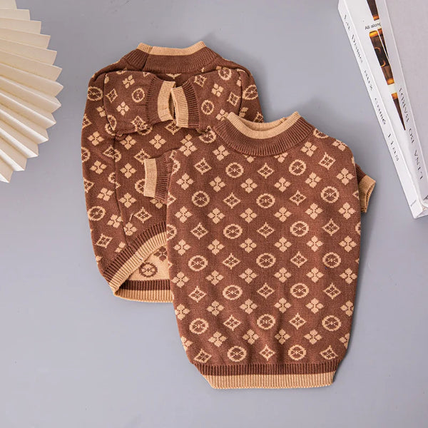 Monarch Designer Sweater