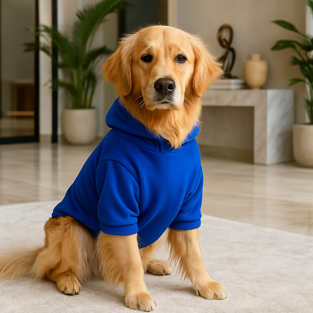 The Everyday Hoodie