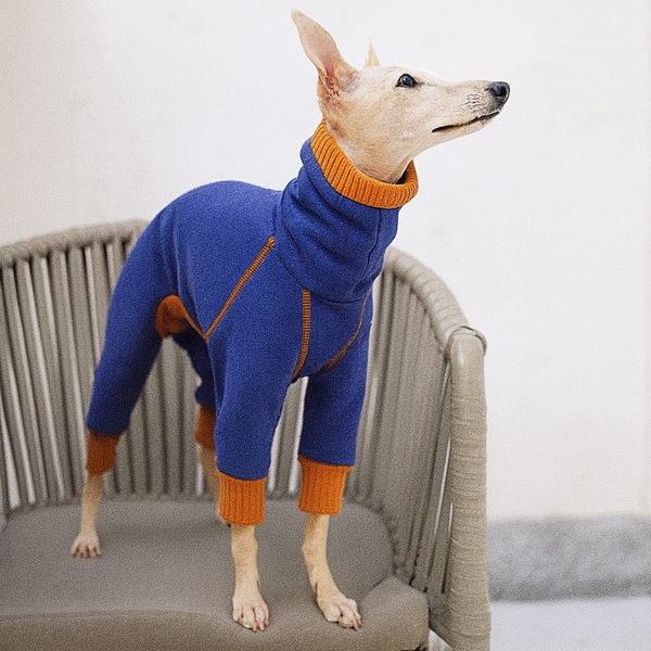 The AeroFleece Suit