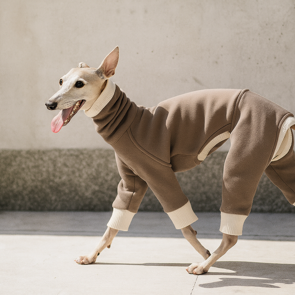 The AeroFleece Suit
