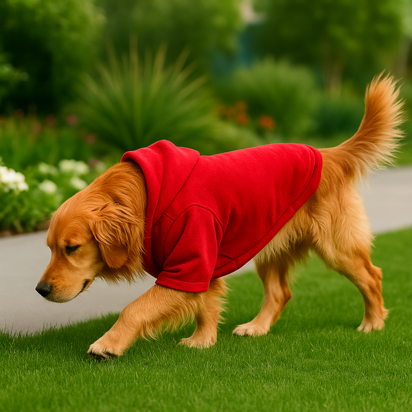 The Everyday Hoodie