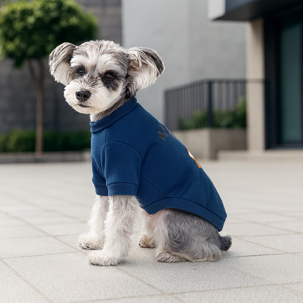 The GoodDay Fleece